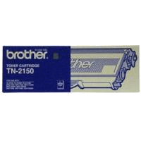 Genuine Brother TN-2150 Toner Cartridge High Yield
